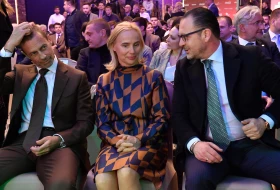 Peđa Mijatović: ''Vidim da Džajić ima velike ambicije...''